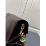 2025年4月29日入荷新作PRADANaPa型番：大 H08882，小 H08883サイズ大 ：35X19.5X10.5CMサイズ小 ：24X13.5X6CM/XX工場