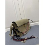 2025年4月29日入荷新作PRADANaPa型番：大 H08882，小 H08883サイズ大 ：35X19.5X10.5CMサイズ小 ：24X13.5X6CM/XX工場