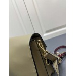 2025年4月29日入荷新作PRADANaPa型番：大 H08882，小 H08883サイズ大 ：35X19.5X10.5CMサイズ小 ：24X13.5X6CM/XX工場