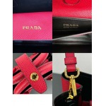 2025年4月29日入荷新作 PRADA 1BG2775サイズ33X25X14.5CM/XX工場