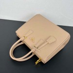 2025年4月29日入荷新作PRADA 型番：1BA2274，代工码165，サイズ：32×24×14cm /XX工場