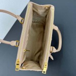 2025年4月29日入荷新作PRADA 型番：1BA2274，代工码165，サイズ：32×24×14cm /XX工場