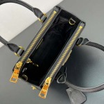 2025年4月29日入荷新作 PRADA mini1BA90620x 15x 9.5cm/XX工場