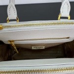 2025年4月29日入荷新作 PRADA mini1BA90620x 15x 9.5cm/XX工場