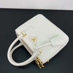 2025年4月29日入荷新作 PRADA mini1BA90620x 15x 9.5cm/XX工場