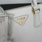 2025年4月29日入荷新作 PRADA mini1BA90620x 15x 9.5cm/XX工場