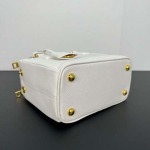 2025年4月29日入荷新作 PRADA mini1BA90620x 15x 9.5cm/XX工場