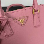 2025年4月29日入荷新作 PRADA mini1BA90620x 15x 9.5cm/XX工場