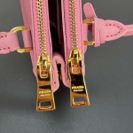 2025年4月29日入荷新作 PRADA mini1BA90620x 15x 9.5cm/XX工場