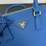2025年4月29日入荷新作 PRADA mini1BA90620x 15x 9.5cm/XX工場