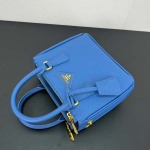 2025年4月29日入荷新作 PRADA mini1BA90620x 15x 9.5cm/XX工場