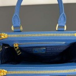 2025年4月29日入荷新作 PRADA mini1BA90620x 15x 9.5cm/XX工場