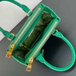 2025年4月29日入荷新作 PRADA mini1BA90620x 15x 9.5cm/XX工場