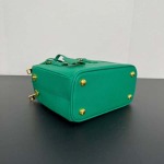 2025年4月29日入荷新作 PRADA mini1BA90620x 15x 9.5cm/XX工場