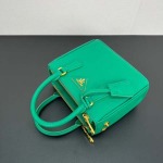2025年4月29日入荷新作 PRADA mini1BA90620x 15x 9.5cm/XX工場