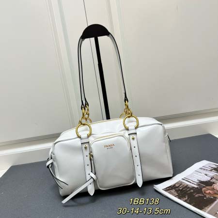 2025年4月29日入荷新作PRADA新品 1BB138大3...