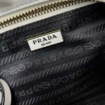 2025年4月29日入荷新作PRADA新品 1BB138大30x 14x 13.5cm/XX工場