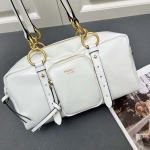 2025年4月29日入荷新作PRADA新品 1BB138大30x 14x 13.5cm/XX工場