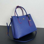 2025年4月29日入荷新作PRADA 1BG2775 サイズ33X25X14.5CM/XX工場