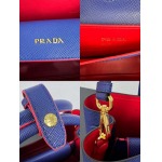 2025年4月29日入荷新作PRADA 1BG2775 サイズ33X25X14.5CM/XX工場