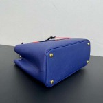 2025年4月29日入荷新作PRADA 1BG2775 サイズ33X25X14.5CM/XX工場