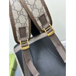 2025年4月29日入荷新作GUCCI 型番：745718サイズ：30x40x14cm/XX工場