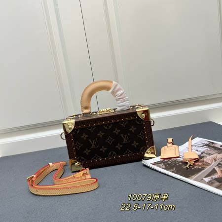 2025年4月29日入荷新作Louis Vuitton M1...