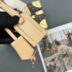 2025年4月29日入荷新作Louis Vuitton M10079Petite Valise 22.5 x 17.5 x 11/XX工場