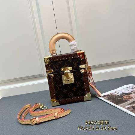 2025年4月29日入荷新作Louis VuittonM45...
