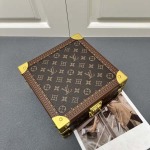 2025年4月29日入荷新作 Louis VuittonM20040 宝石箱 サイズ:23x11x23cm/XX工場