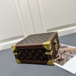 2025年4月29日入荷新作 Louis VuittonM20040 宝石箱 サイズ:23x11x23cm/XX工場