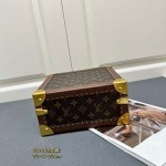 2025年4月29日入荷新作 Louis VuittonM20040 宝石箱 サイズ:23x11x23cm/XX工場