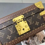 2025年4月29日入荷新作 Louis VuittonM20040 宝石箱 サイズ:23x11x23cm/XX工場