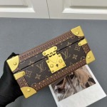 2025年4月29日入荷新作 Louis VuittonM20040 宝石箱 サイズ:23x11x23cm/XX工場