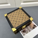 2025年4月29日入荷新作 Louis VuittonM20040 宝石箱 サイズ:23x11x23cm/XX工場