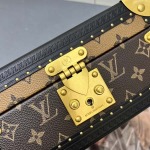 2025年4月29日入荷新作 Louis VuittonM20040 宝石箱 サイズ:23x11x23cm/XX工場