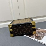 2025年4月29日入荷新作 Louis VuittonM20040 宝石箱 サイズ:23x11x23cm/XX工場