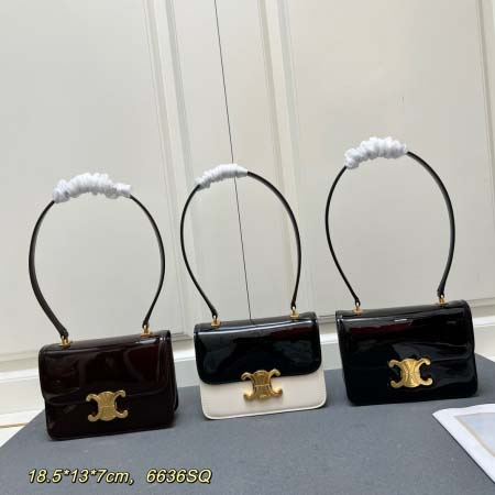 2025年4月29日入荷新作CELINE 2024秋季新作 ...