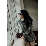 2025年4月29日入荷新作CELINE 2024秋季新作 GARANCELINEサイズ：18.5*13*7cm/XX工場