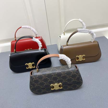 2025年4月29日入荷新作CELINE 秋冬系列新品TEE...