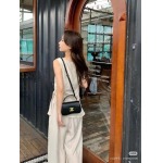 2025年4月29日入荷新作CELINE 秋冬系列新品TEEN LOLAhandle case サイズ：22*11*5cm/XX工場