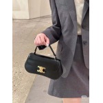 2025年4月29日入荷新作CELINE 秋冬系列新品TEEN LOLAhandle case サイズ：22*11*5cm/XX工場
