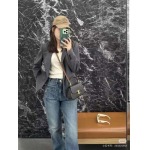 2025年4月29日入荷新作CELINE 秋冬系列新品TEEN LOLAhandle case サイズ：22*11*5cm/XX工場