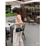 2025年4月29日入荷新作CELINE 秋冬系列新品TEEN LOLAhandle case サイズ：22*11*5cm/XX工場