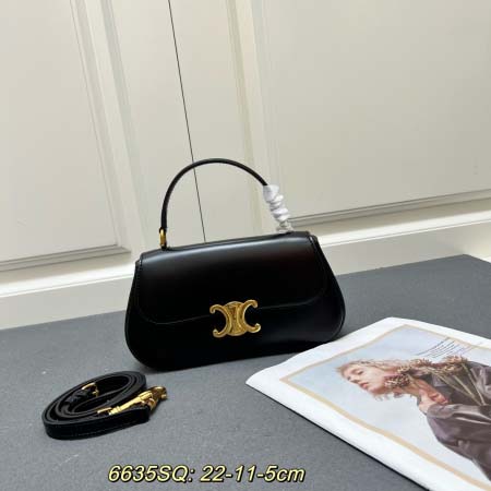 2025年4月29日入荷新作CELINE 秋冬系列新品TEE...