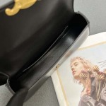 2025年4月29日入荷新作CELINE 秋冬系列新品TEEN LOLA handle case サイズ：22*11*5cm /XX工場