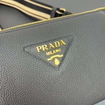 2025年4月29日入荷新作PRADA 新作1BH194 23x 14x 6.5cm/XX工場