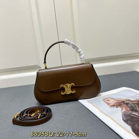 2025年4月29日入荷新作CELINE新作TEEN LOL...