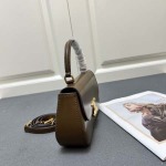 2025年4月29日入荷新作CELINE新作TEEN LOLA handle case サイズ：22*11*5cm /XX工場