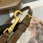 2025年4月29日入荷新作CELINE新作TEEN LOLA handle case サイズ：22*11*5cm /XX工場